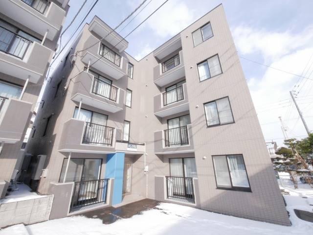 アシル西町Ｃ棟 物件画像