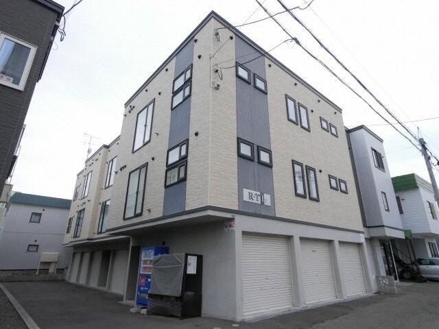 ＲＴⅢ 物件画像