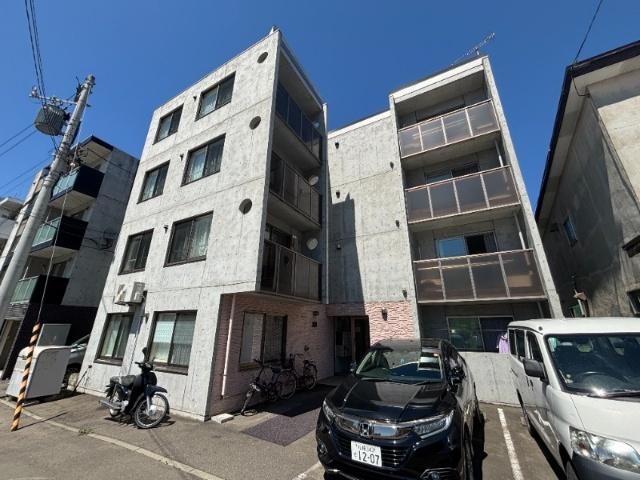 ＲＳ４−５ 物件画像