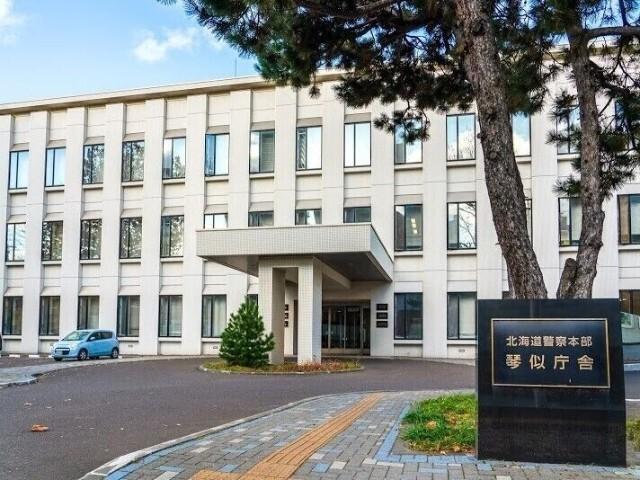 周辺環境画像