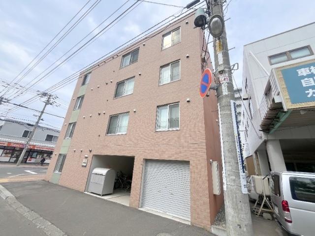 アポロン 物件画像