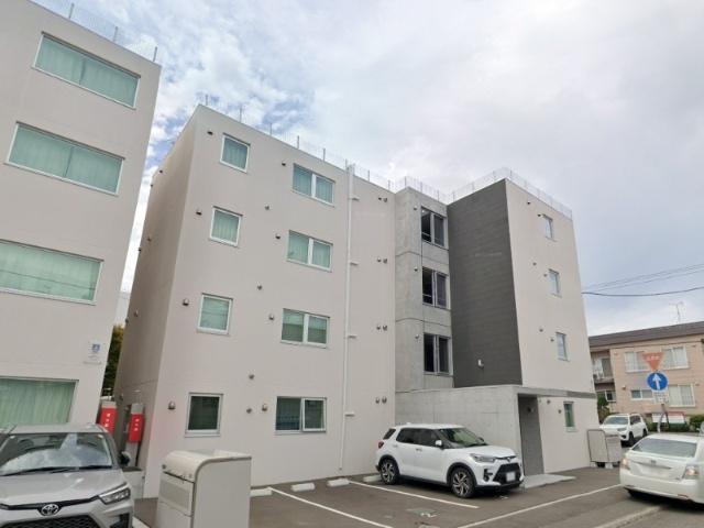 ＲＩＡＮＴ 物件画像