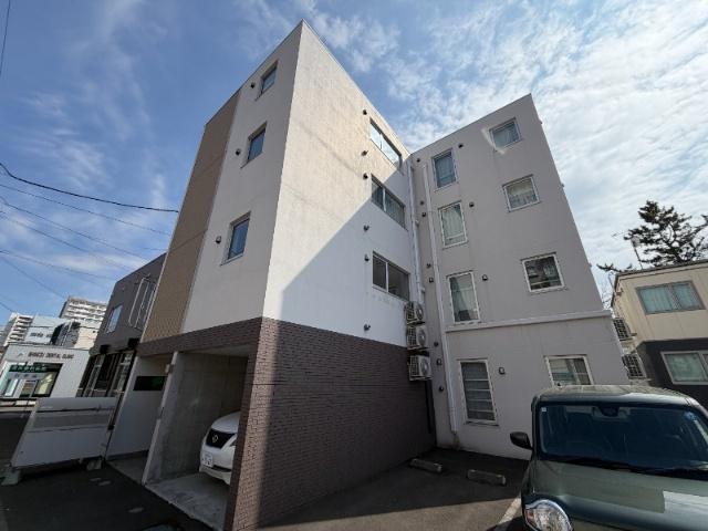 Ｐｒｏｇｒｅｓｓ東区役所前 物件画像