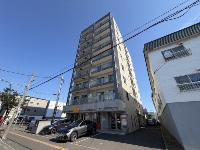 Ｓ−ＦＯＲＴ札幌元町 物件画像