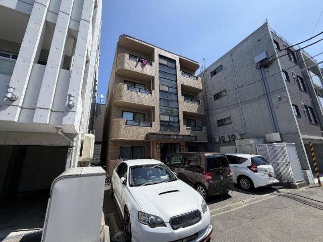 ＹＭ・２４ 物件画像