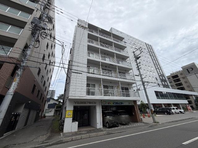Ｙ&Ｍ北７条ビル 物件画像