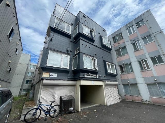 ウィズタウンＩＩ 物件画像