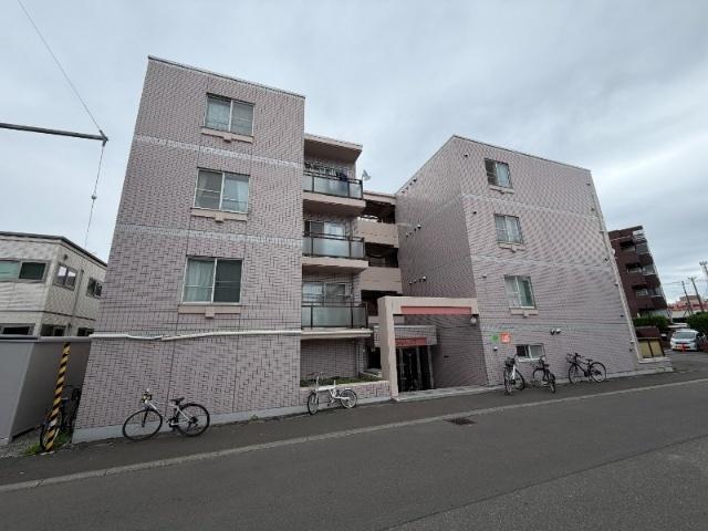 αＮＥＸＴ札幌第９ 物件画像