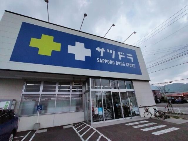 周辺環境画像