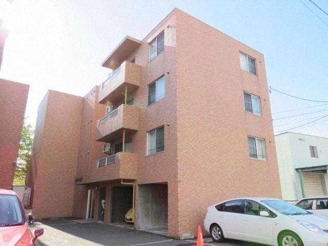 エステラ七番館 物件画像