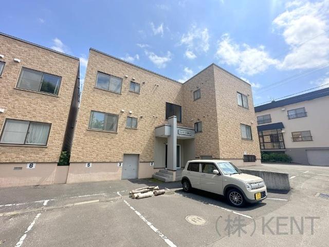 エルドラード西町Ａ棟 物件画像