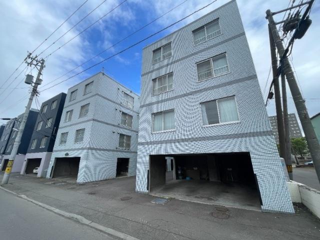 エンブレム札幌発寒ⅠＣ 物件画像