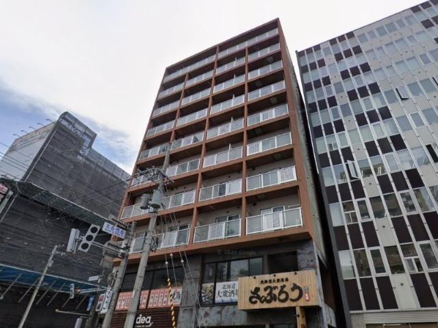 アストリアＮ６ 物件画像