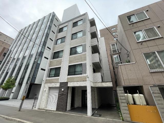 アトリア札幌ステーション 物件画像