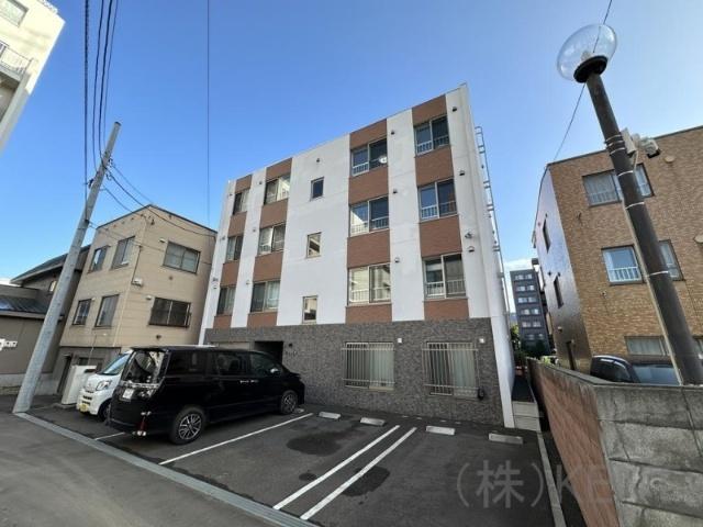オール裏参道 物件画像