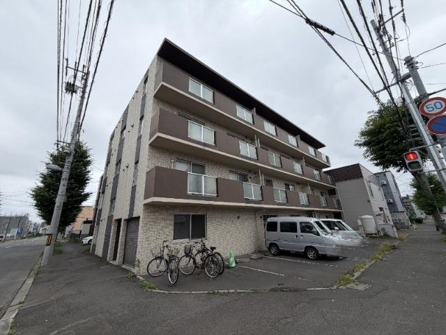 アズライトＮ１７ 物件画像