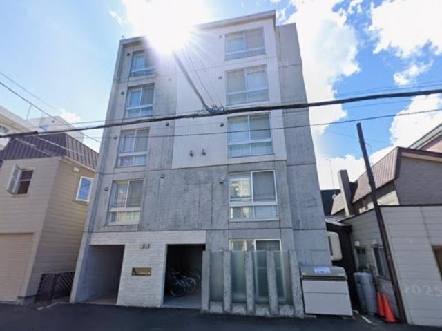 アッパーヴィレッジ栄町 物件画像
