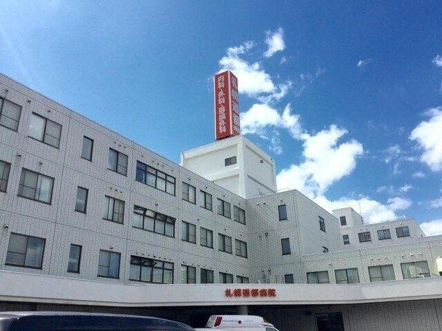 周辺環境画像