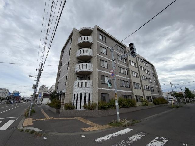 アビタシオン美香保 物件画像
