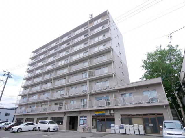アーバン北２条ビル 物件画像