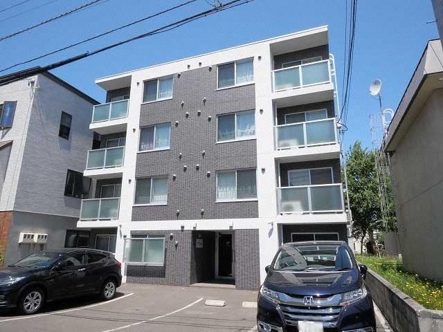 クローバー円山南 物件画像