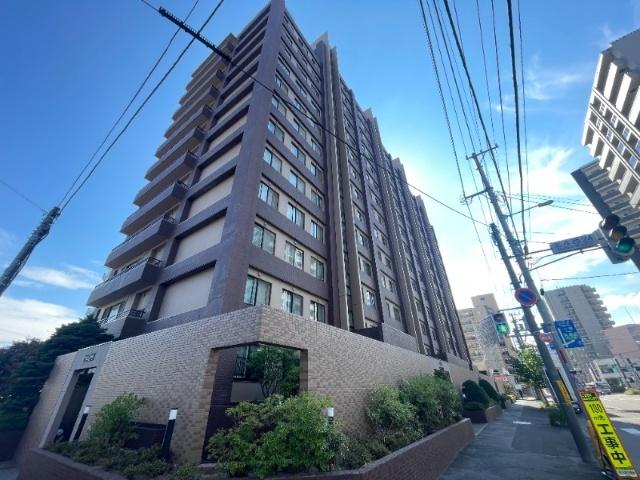 グランドステージ・プレファシオ円山 物件画像
