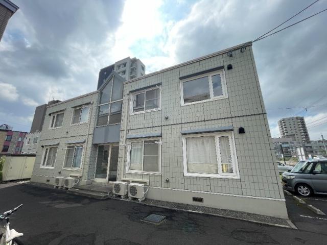 カーサ福士Ｉ 物件画像