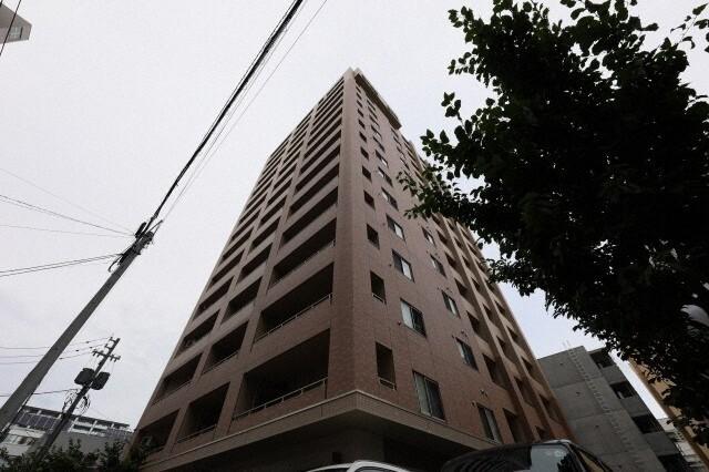 グランカーサ北３条 物件画像