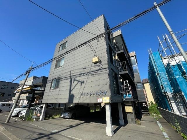 グランドール大栄 物件画像