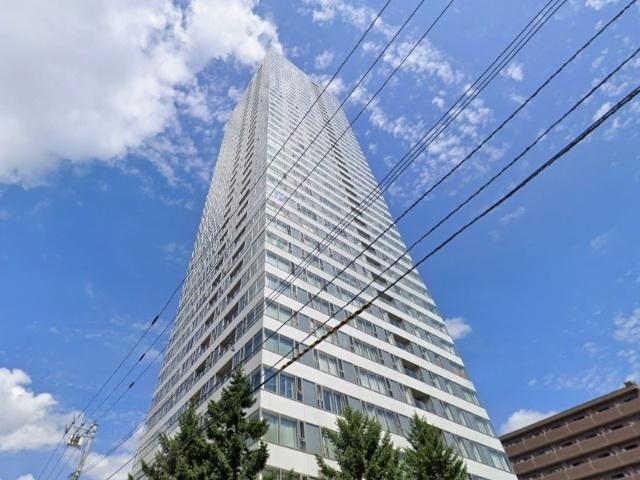 シティタワー札幌大通 物件画像