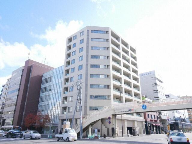 ゼファー札幌ステーション 物件画像