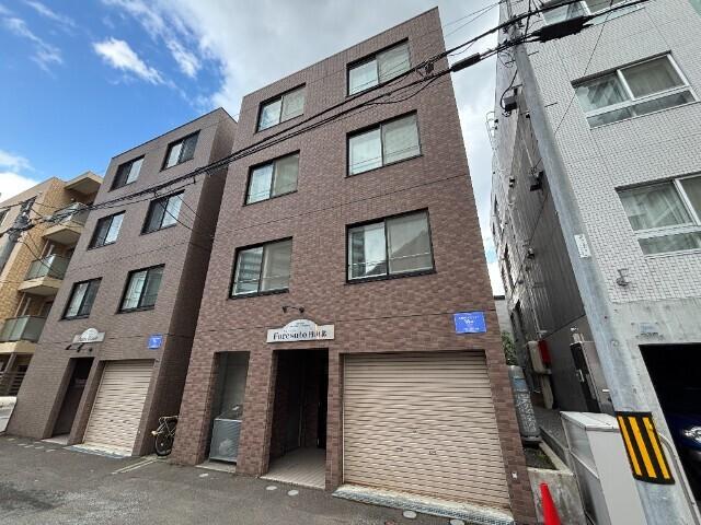 フォーレスト円山北 物件画像