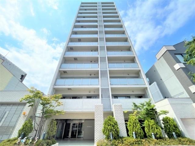 ブランズ琴似 物件画像