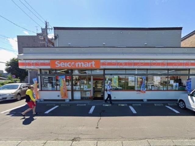 周辺環境画像