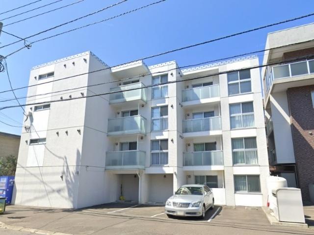 プレミアシティ元町 物件画像