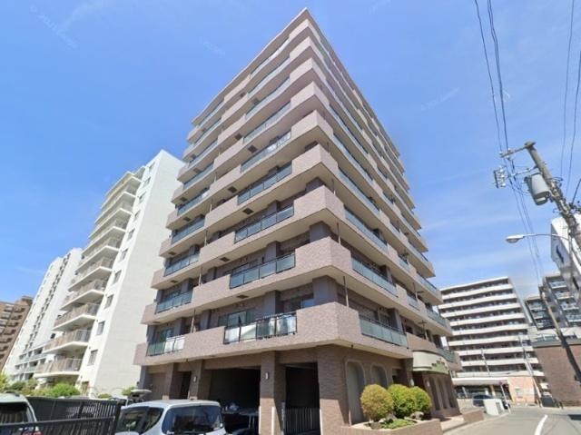 ヴェルドミール裏参道 物件画像