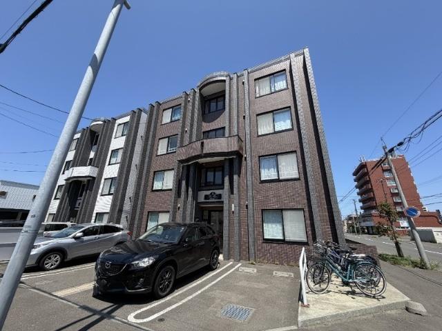 モンレーヴ元町 物件画像