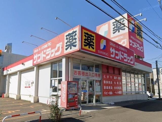 周辺環境画像