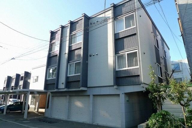 リリー元町 物件画像