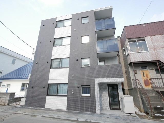 ＧＡＲＥ　Ｈ６　（ガレ　Ｈ６） 物件画像