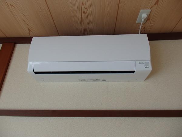 コーポ三豊（206） 設備