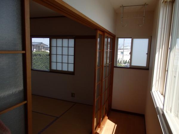 メゾン川口 部屋画像