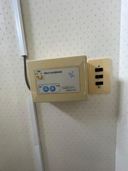ユニオンTK 部屋画像