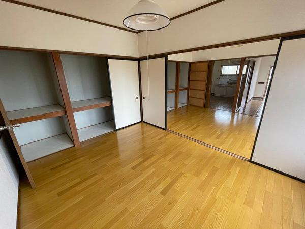 ユニオンTK その他部屋・スペース