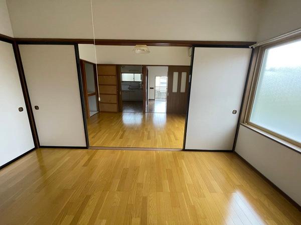 ユニオンTK その他部屋・スペース