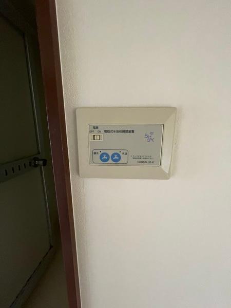 ユニオンTK（3） 設備