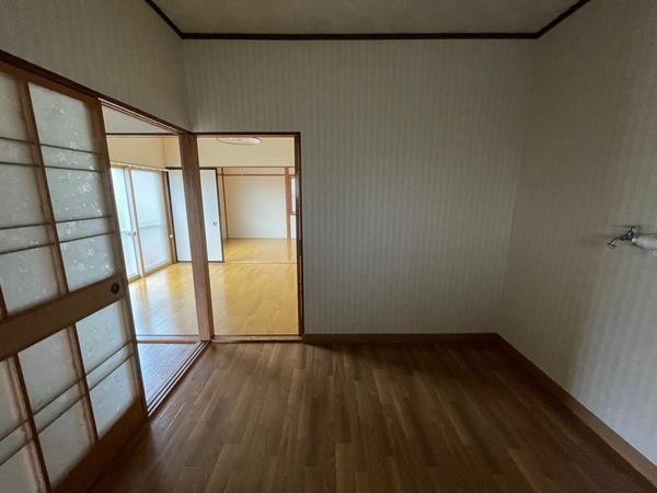 ユニオンTK（3） キッチン