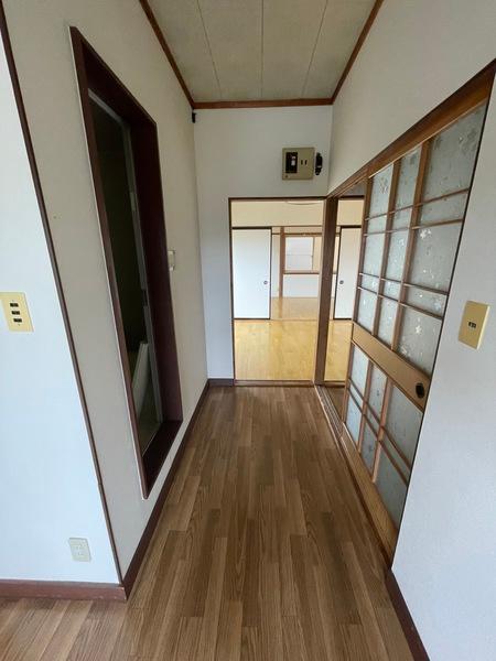ユニオンTK（3） その他部屋・スペース