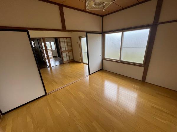 ユニオンTK（3） その他部屋・スペース
