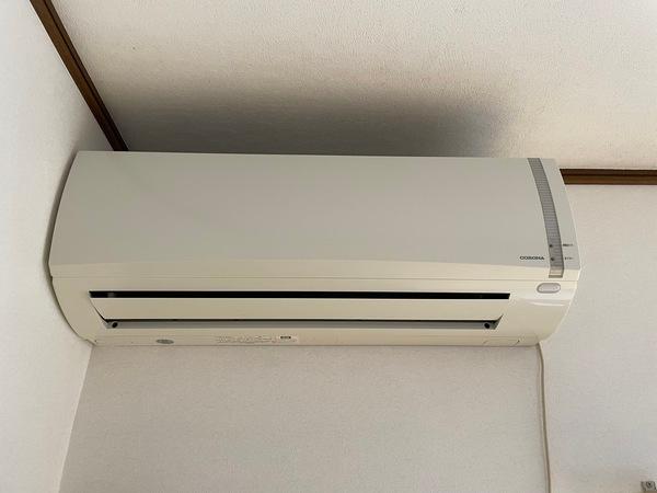 ユニオンTK（3） 設備